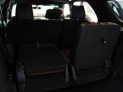 2013款 3.5L 自动 尊享型 7座