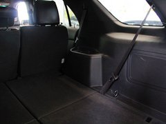 2013款 3.5L 自动 尊享型 7座