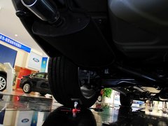 2013款 3.5L 自动 尊享型 7座