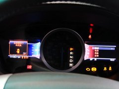 2013款 3.5L 自动 尊享型 7座