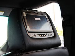 2013款 3.5L 自动 尊享型 7座