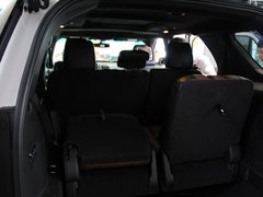 2013款 3.5L 自动 尊享型 7座