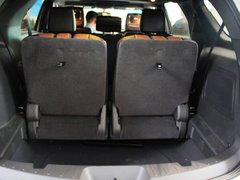 2013款 3.5L 自动 尊享型 7座