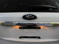2013款 3.5L 自动 尊享型 7座