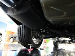 2013款 3.5L 自动 尊享型 7座