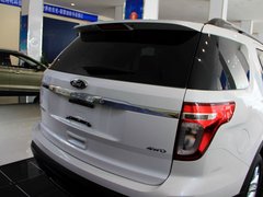 2013款 3.5L 自动 尊享型 7座