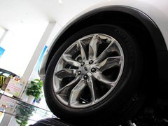2013款 3.5L 自动 尊享型 7座