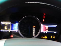 2013款 3.5L 自动 尊享型 7座