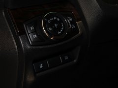 2013款 3.5L 自动 尊享型 7座
