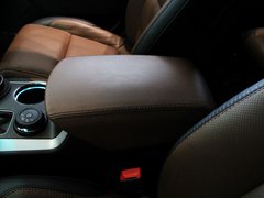 2013款 3.5L 自动 尊享型 7座