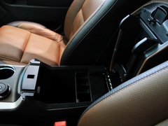 2013款 3.5L 自动 尊享型 7座