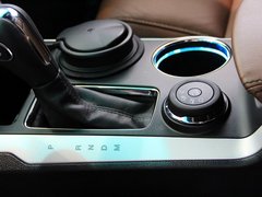 2013款 3.5L 自动 尊享型 7座