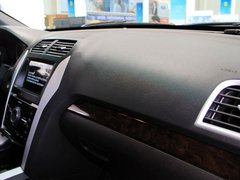 2013款 3.5L 自动 尊享型 7座