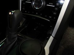 2013款 3.5L 自动 尊享型 7座