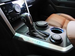 2013款 3.5L 自动 尊享型 7座