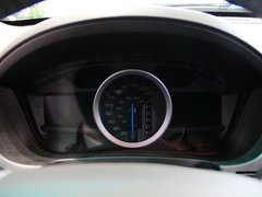 2013款 3.5L 自动 尊享型 7座