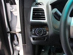 2013款 3.5L 自动 尊享型 7座