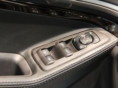 2013款 3.5L 自动 尊享型 7座