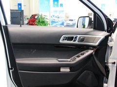 2013款 3.5L 自动 尊享型 7座