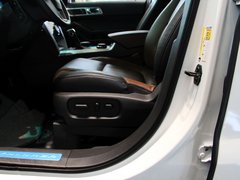 2013款 3.5L 自动 尊享型 7座