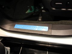 2013款 3.5L 自动 尊享型 7座