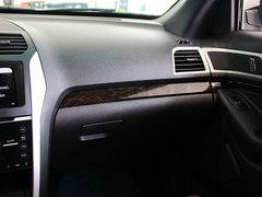 2013款 3.5L 自动 尊享型 7座