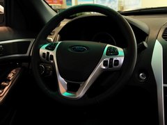 2013款 3.5L 自动 尊享型 7座