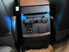 2013款 3.5L 自动 尊享型 7座