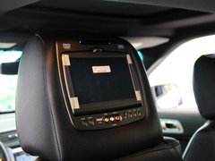 2013款 3.5L 自动 尊享型 7座