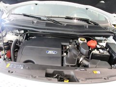 2013款 3.5L 自动 尊享型 7座