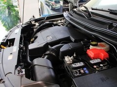 2013款 3.5L 自动 尊享型 7座