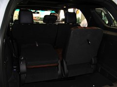 2013款 3.5L 自动 尊享型 7座