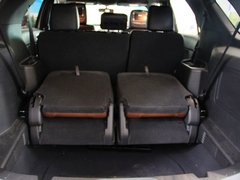 2013款 3.5L 自动 尊享型 7座