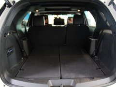 2013款 3.5L 自动 尊享型 7座