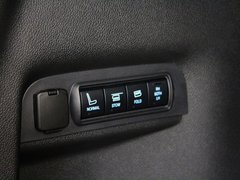 2013款 3.5L 自动 尊享型 7座