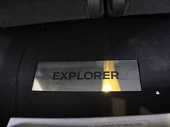2013款 3.5L 自动 尊享型 7座