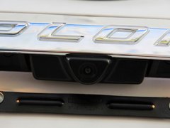 2013款 3.5L 自动 尊享型 7座