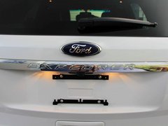 2013款 3.5L 自动 尊享型 7座