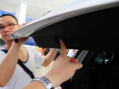 2013款 3.5L 自动 尊享型 7座