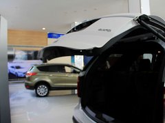 2013款 3.5L 自动 尊享型 7座