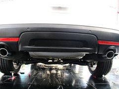 2013款 3.5L 自动 尊享型 7座