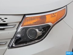 2013款 3.5L 自动 尊享型 7座