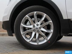 2013款 3.5L 自动 尊享型 7座