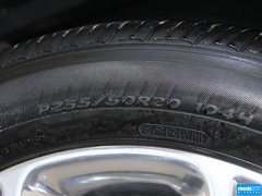 2013款 3.5L 自动 尊享型 7座