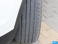 2013款 3.5L 自动 尊享型 7座