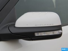 2013款 3.5L 自动 尊享型 7座