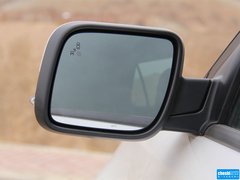 2013款 3.5L 自动 尊享型 7座