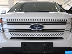 2013款 3.5L 自动 尊享型 7座