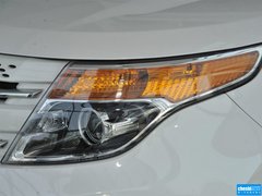 2013款 3.5L 自动 尊享型 7座