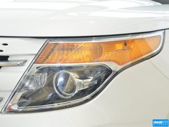 2013款 3.5L 自动 尊享型 7座